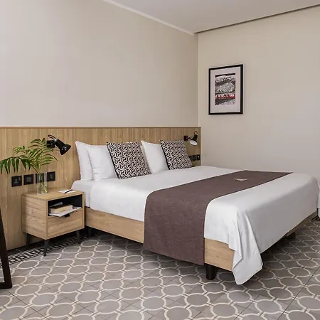 Hotell La Falconeria Valletta