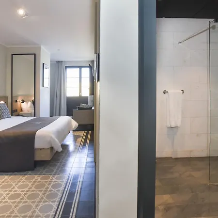 Hotell La Falconeria Valletta