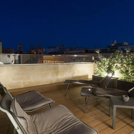 Hotell La Falconeria 4*