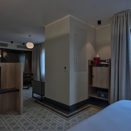 La Falconeria Hotell