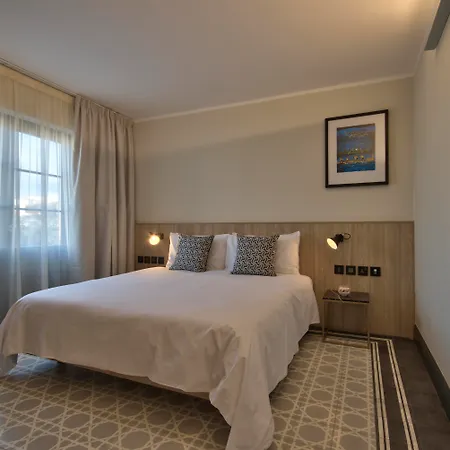 La Falconeria Hotell Valletta