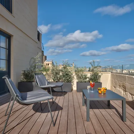 La Falconeria Hotell 4*