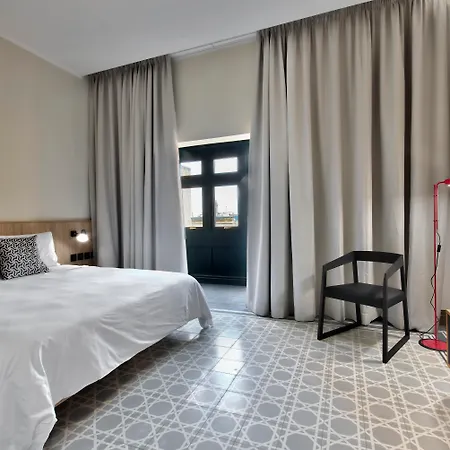 La Falconeria Hotell Valletta