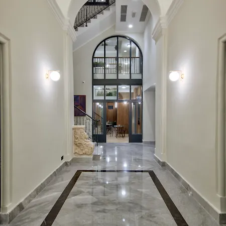 La Falconeria 4* Valletta