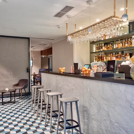 Hotell La Falconeria Valletta