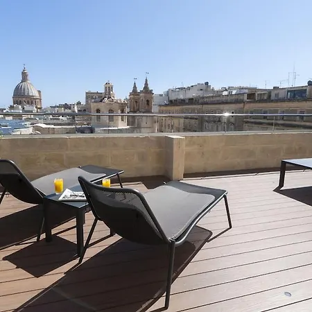 Hotel La Falconeria 4*