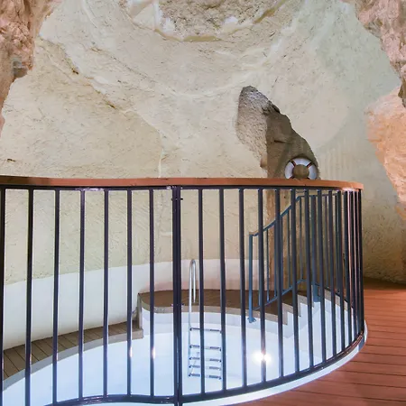 Szálloda La Falconeria Valletta