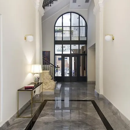 Hotell La Falconeria Valletta