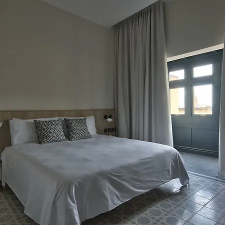 La Falconeria Hotel La Valette