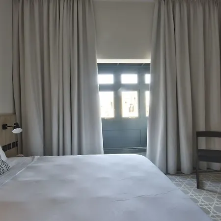 Szálloda La Falconeria