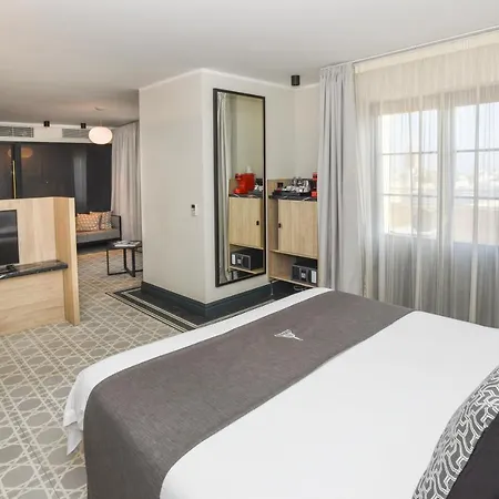 Hotell La Falconeria Valletta