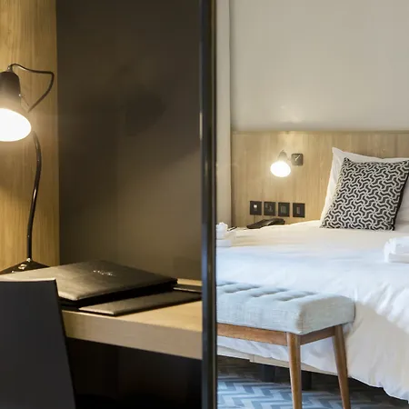 Hotell La Falconeria Valletta