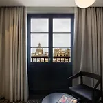 La Falconeria Hotel La Valletta