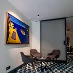 La Falconeria 4*