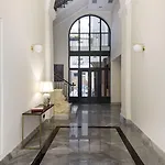 Hotel La Falconeria