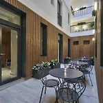 La Falconeria Hotel