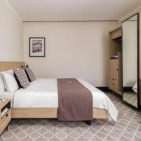La Falconeria Hotel 4*