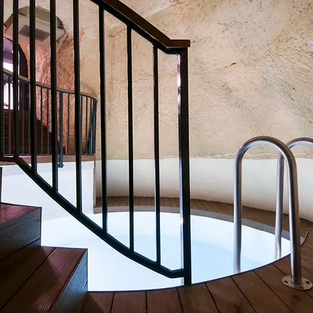 Hotell La Falconeria Valletta