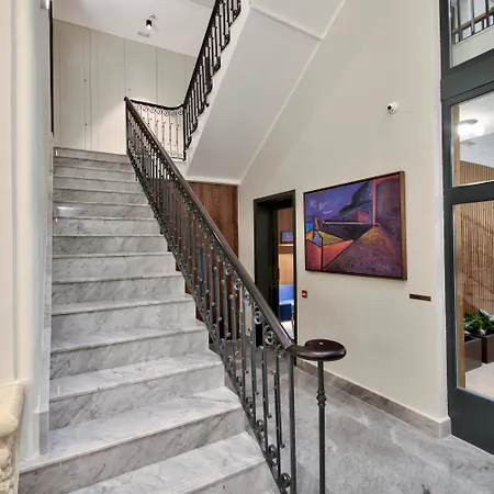 Hotell La Falconeria