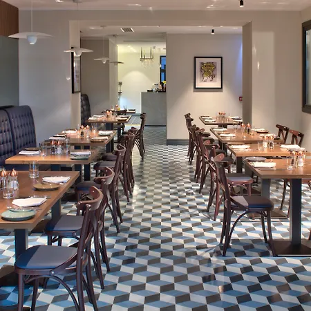 La Falconeria מלון 4*