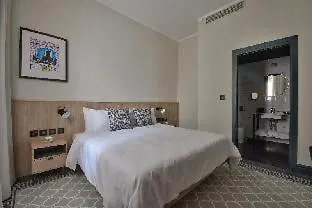 Otel La Falconeria