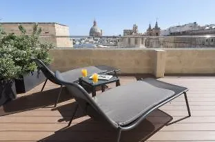 La Falconeria Valletta