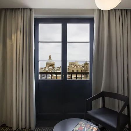 La Falconeria 4* Valletta