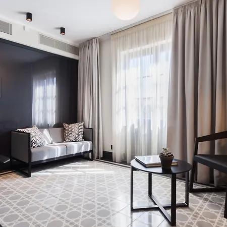 Szálloda La Falconeria 4*