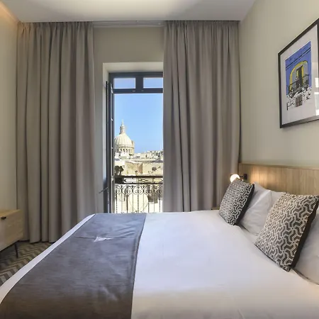 La Falconeria 4* Valeta
