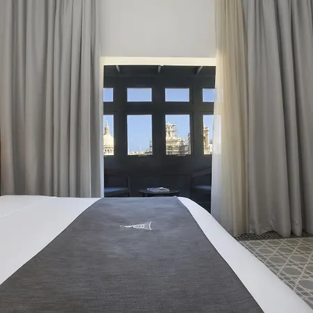 La Falconeria 4* Valeta