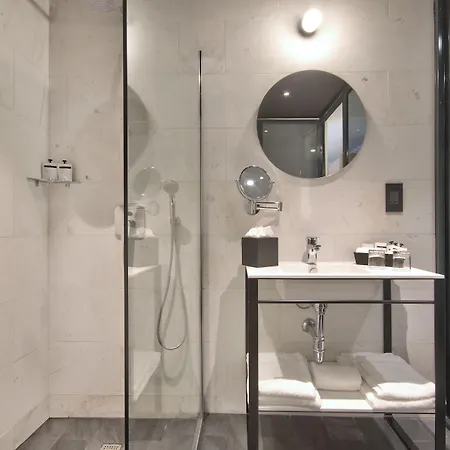 Hotell La Falconeria Valletta