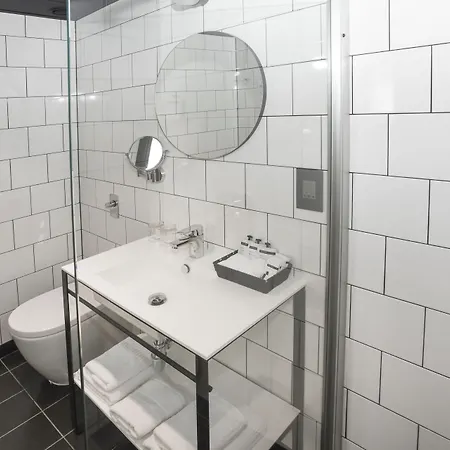 מלון La Falconeria