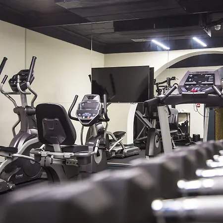 La Falconeria מלון