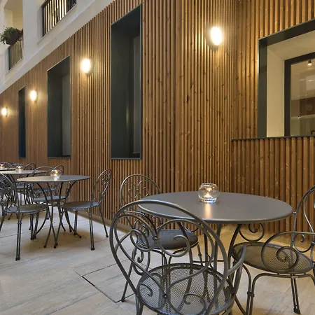 Hotel La Falconeria Valletta