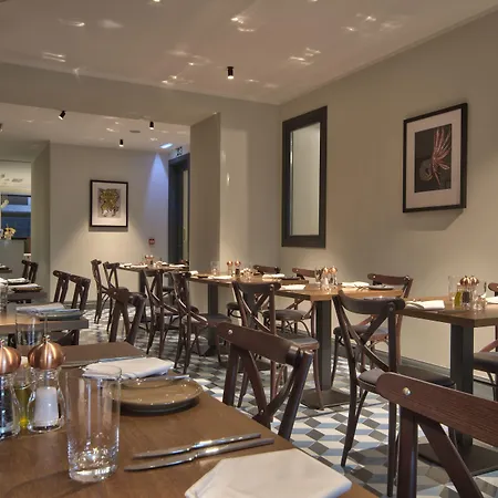 La Falconeria מלון 4*