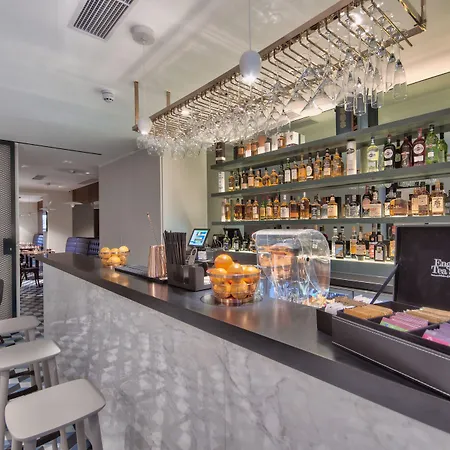 La Falconeria Hotell