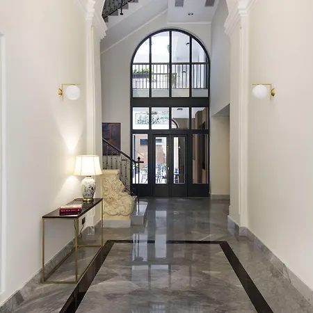 Hotel La Falconeria
