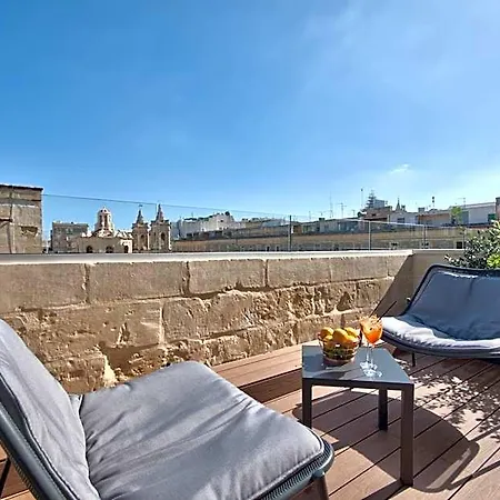 La Falconeria Szálloda 4*