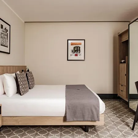 La Falconeria Szálloda