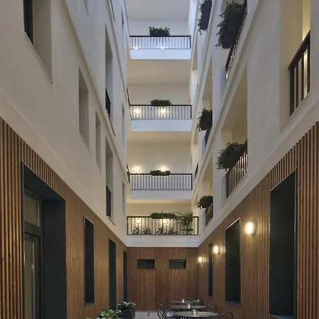 La Falconeria ואלטה