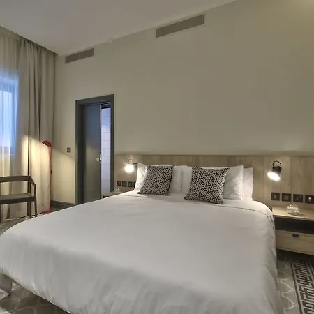 Szálloda La Falconeria 4*