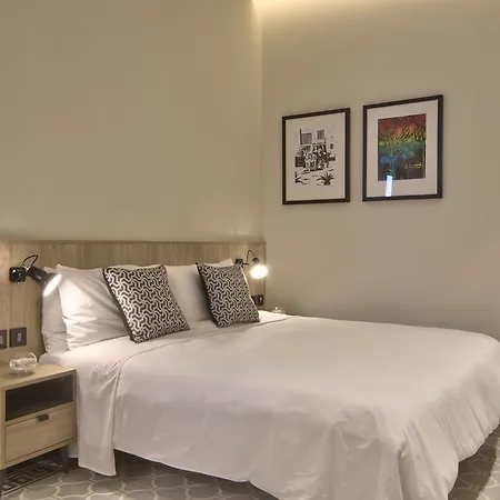 La Falconeria Hotell Valletta