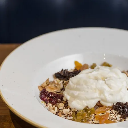 La Falconeria Hotell