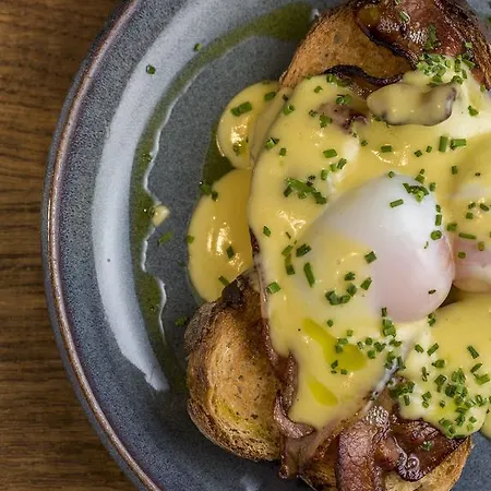 מלון La Falconeria ואלטה