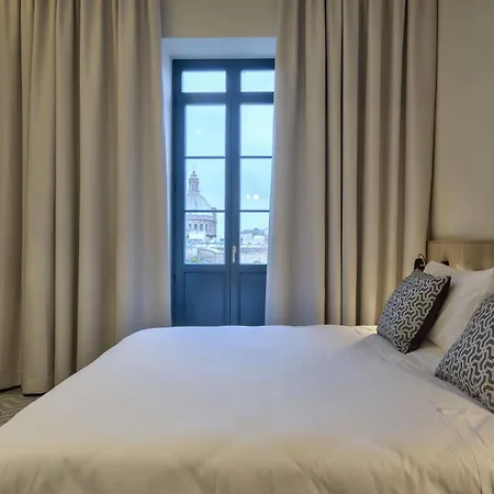 La Falconeria 4* Valletta