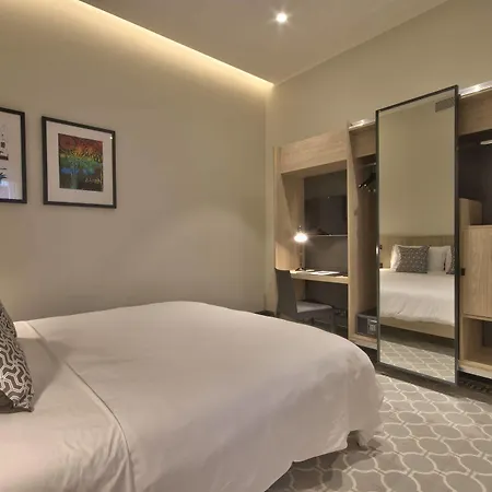 Hotel La Falconeria Valletta