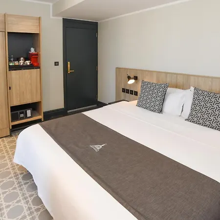 La Falconeria Szálloda 4*