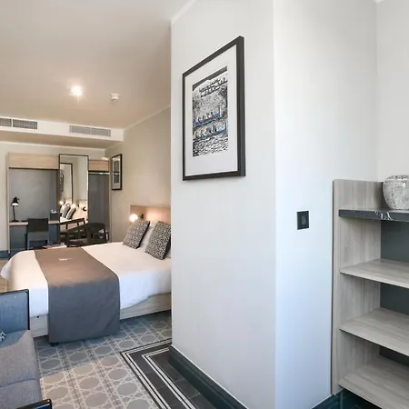 La Falconeria 4* Valletta