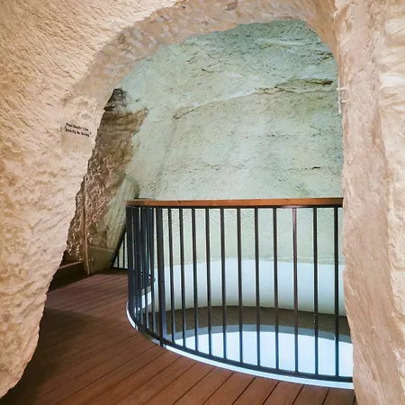 Hotel La Falconeria