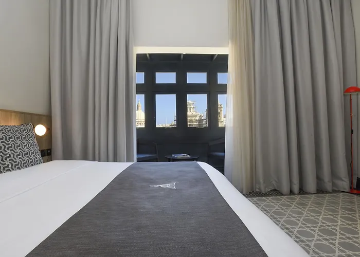 La Falconeria Valletta